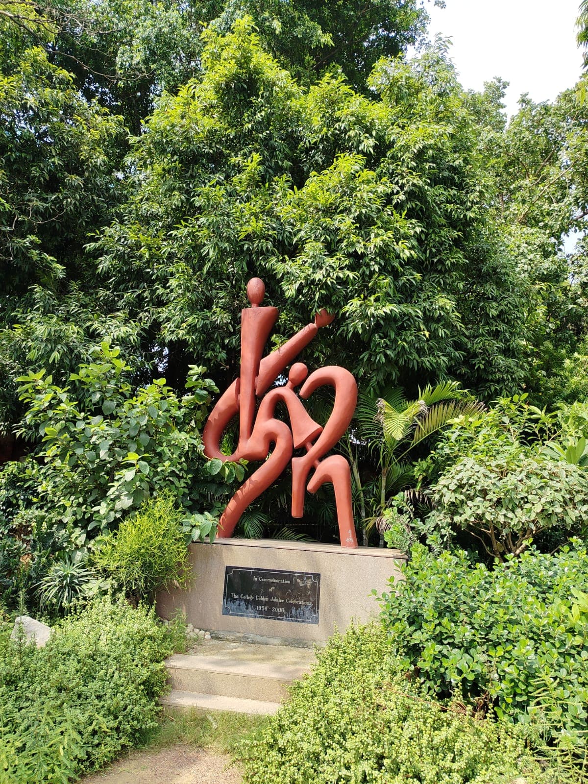 LSR Delhi Infrastructure & Academic Building photo 7