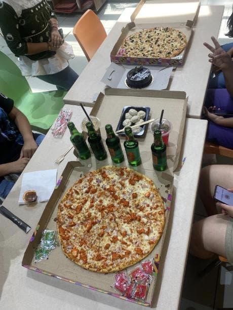 O.P. Jindal Global University Infrastructure & Academic Building photo 4