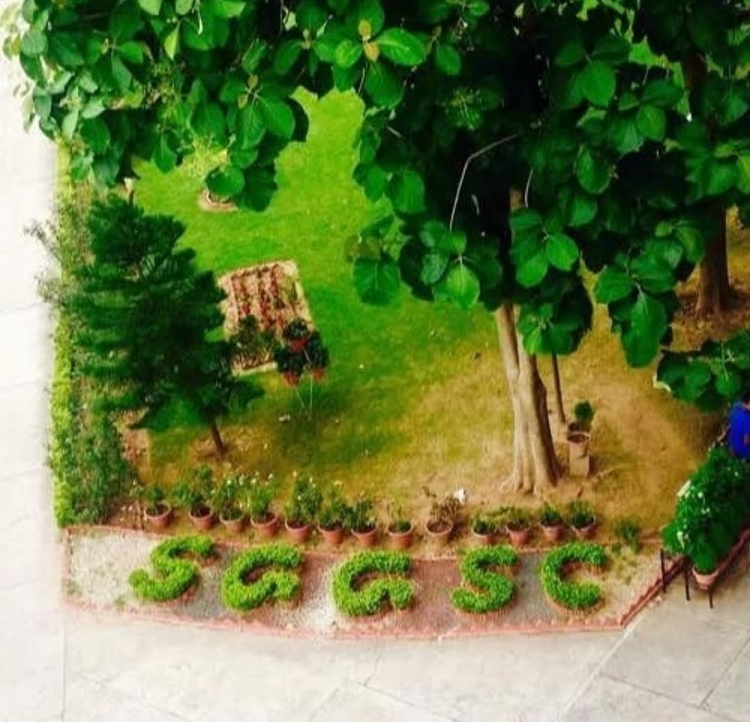 Sri Guru Gobind Singh College Chandigarh General photo (8) by Kunal kumar