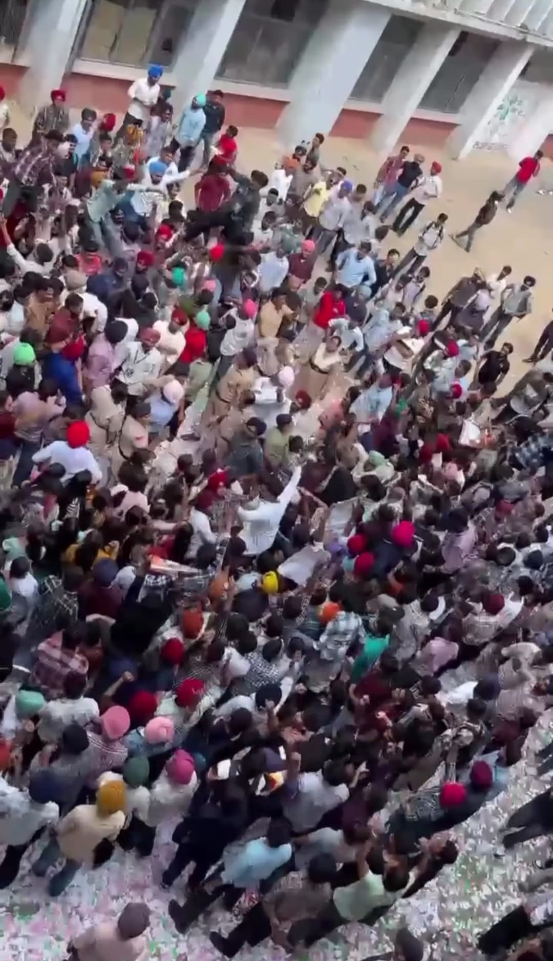 Sri Guru Gobind Singh College Chandigarh Extra-Curricular photo (18) by Kunal kumar