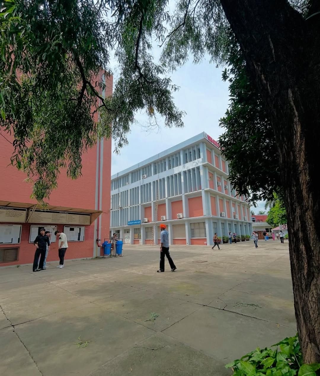 Sri Guru Gobind Singh College Chandigarh General photo (9) by Kunal kumar