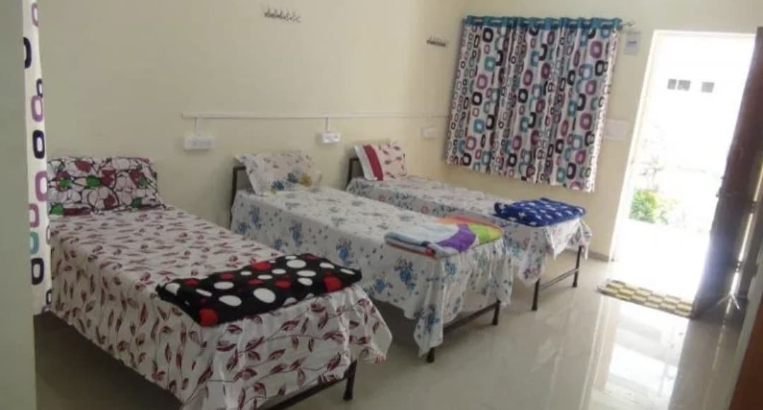 Sri Guru Gobind Singh College Chandigarh Hostels photo (12) by Kunal kumar