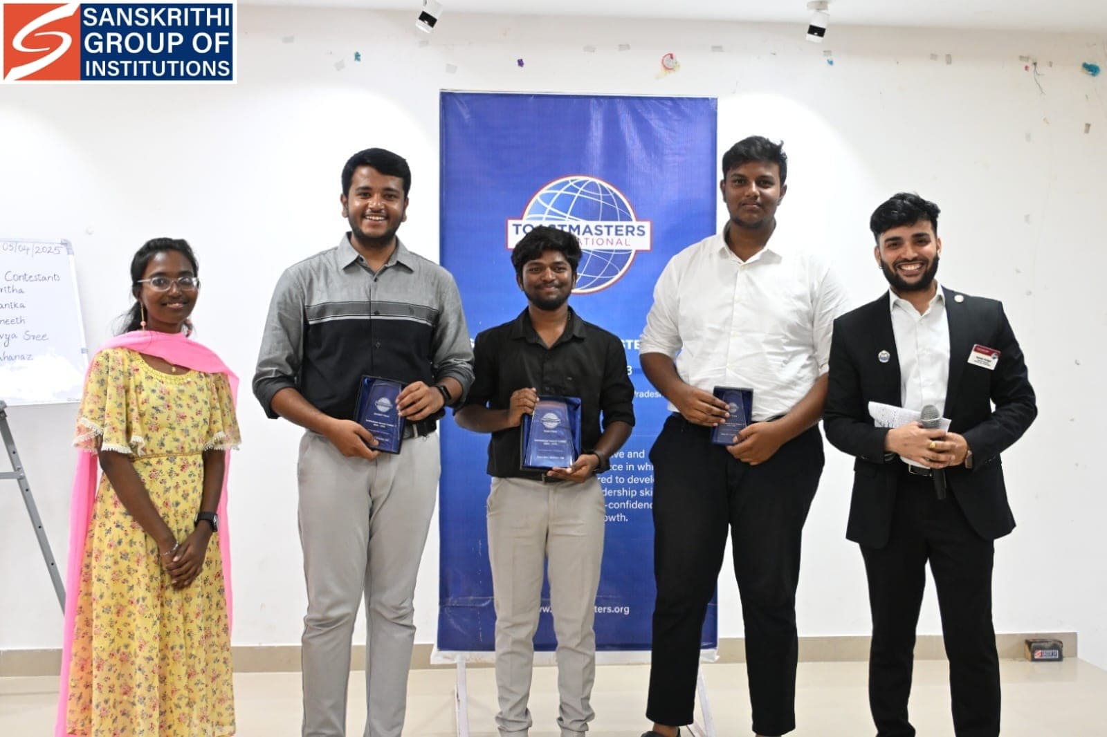 Sanskrithi School of Engineering Puttaparthy Events photo 3