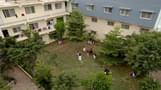 Infrastructure & Academic Building Photo submitted by Mangala Harsha vardhan