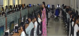 SASI Facilities & Labs photo 2