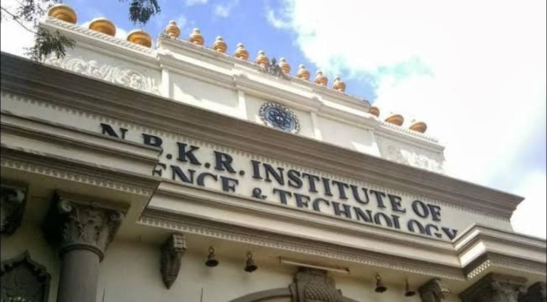 NBKRIST Campus photo 2