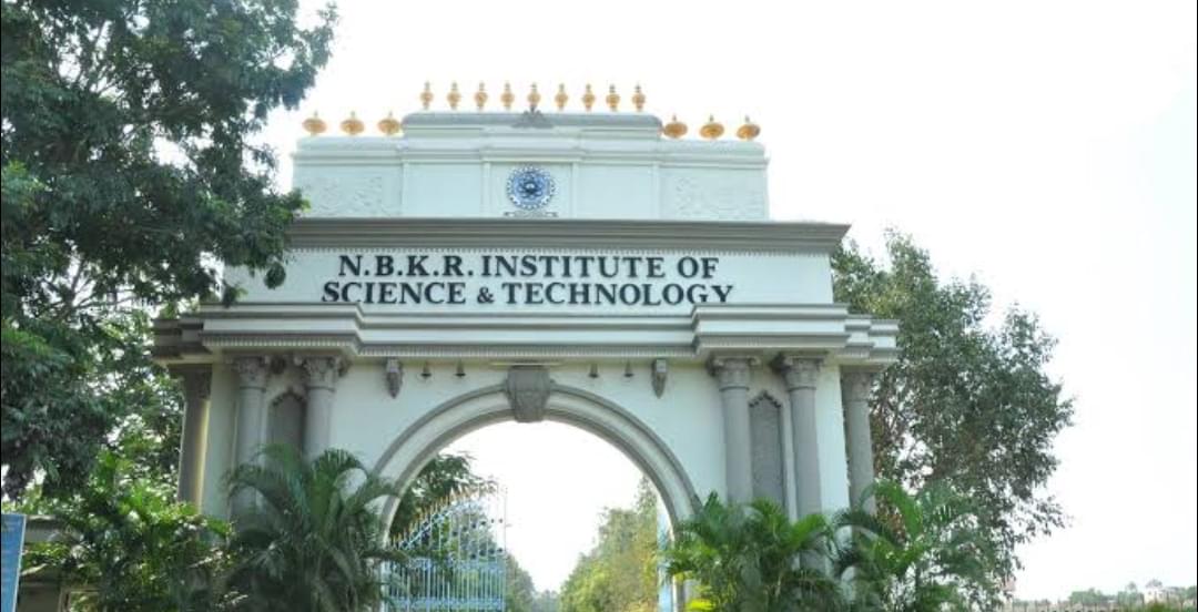 NBKRIST Campus photo 1