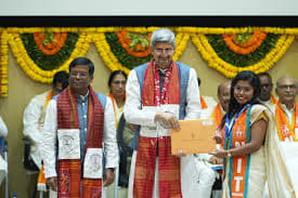 NIT Warangal Convocation & Festivals photo (20) by Rahul