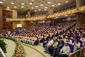 NIT Warangal Convocation & Festivals photo (19) by Rahul
