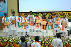 NIT Warangal Convocation & Festivals photo (18) by Rahul