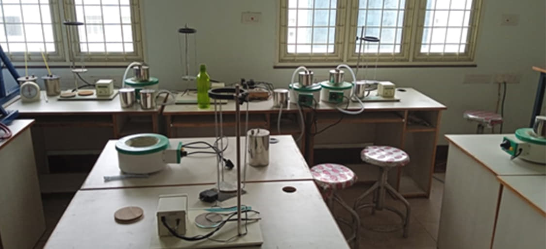 NIT Warangal Facilities & Labs photo (12) by Rahul