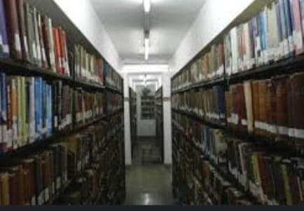 LSR Delhi Infrastructure & Academic Building photo 3