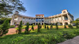 Campus Photo submitted by Durga Mohan Pendem