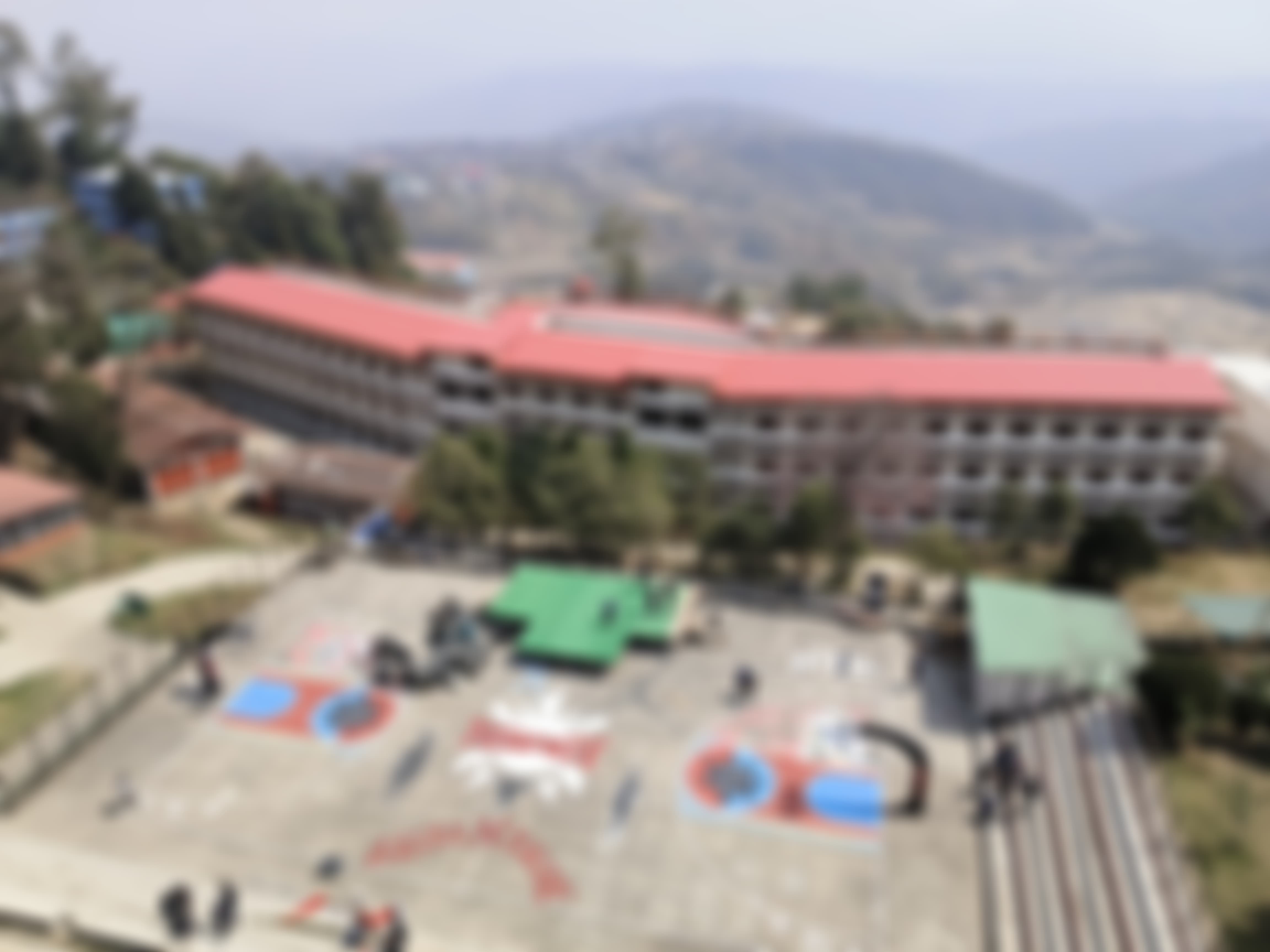 St Joseph's College Kohima Campus photo (3) by Lenshimong S