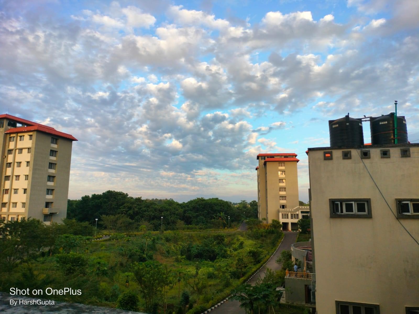 NIT Agartala Campus photo (8) by Taniya Paul