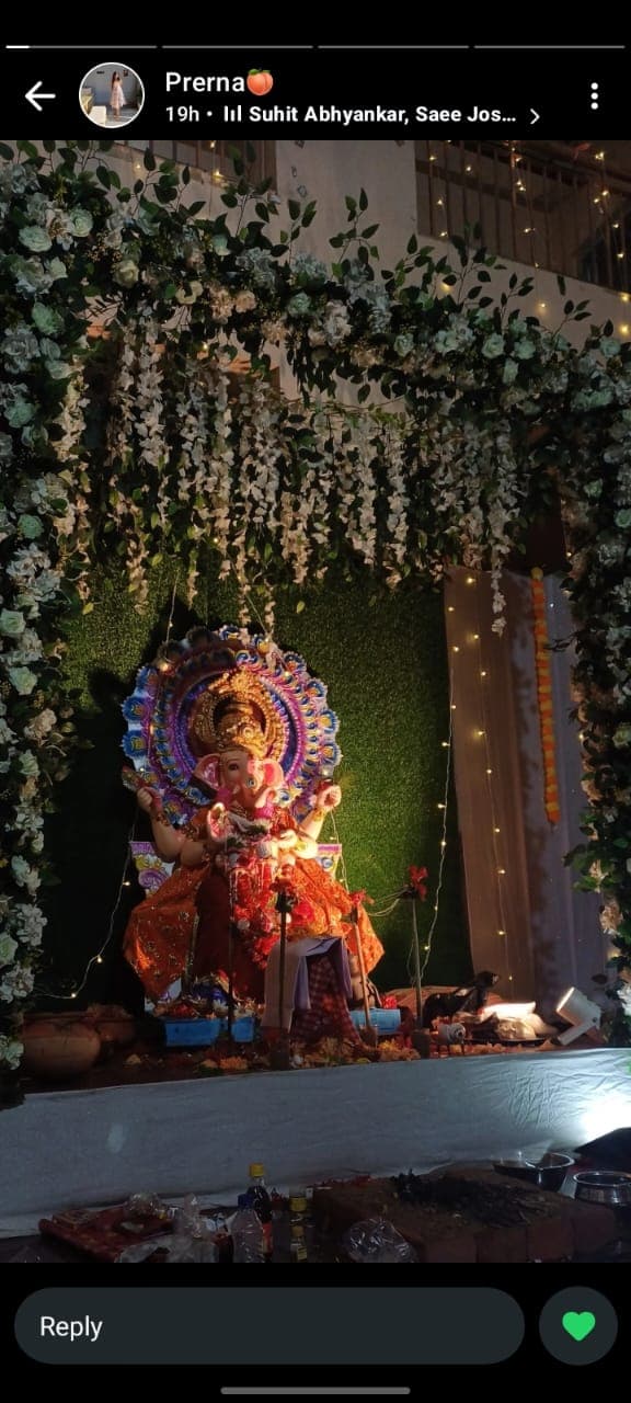 NIT Agartala Events photo (20) by Taniya Paul