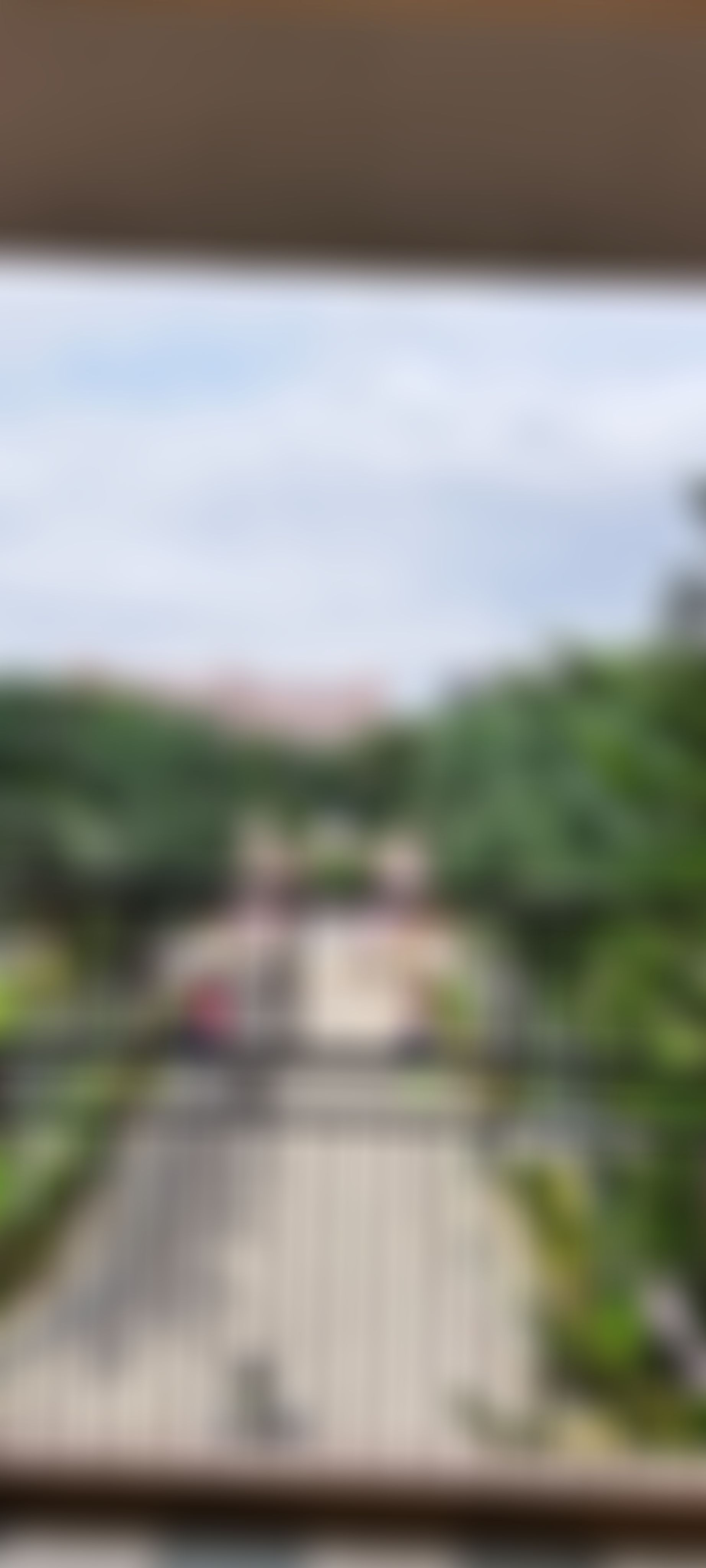 Amrita Vishwa Vidyapeetham (Bangalore) Campus photo (2) by Gudimetla Shanmukhanath