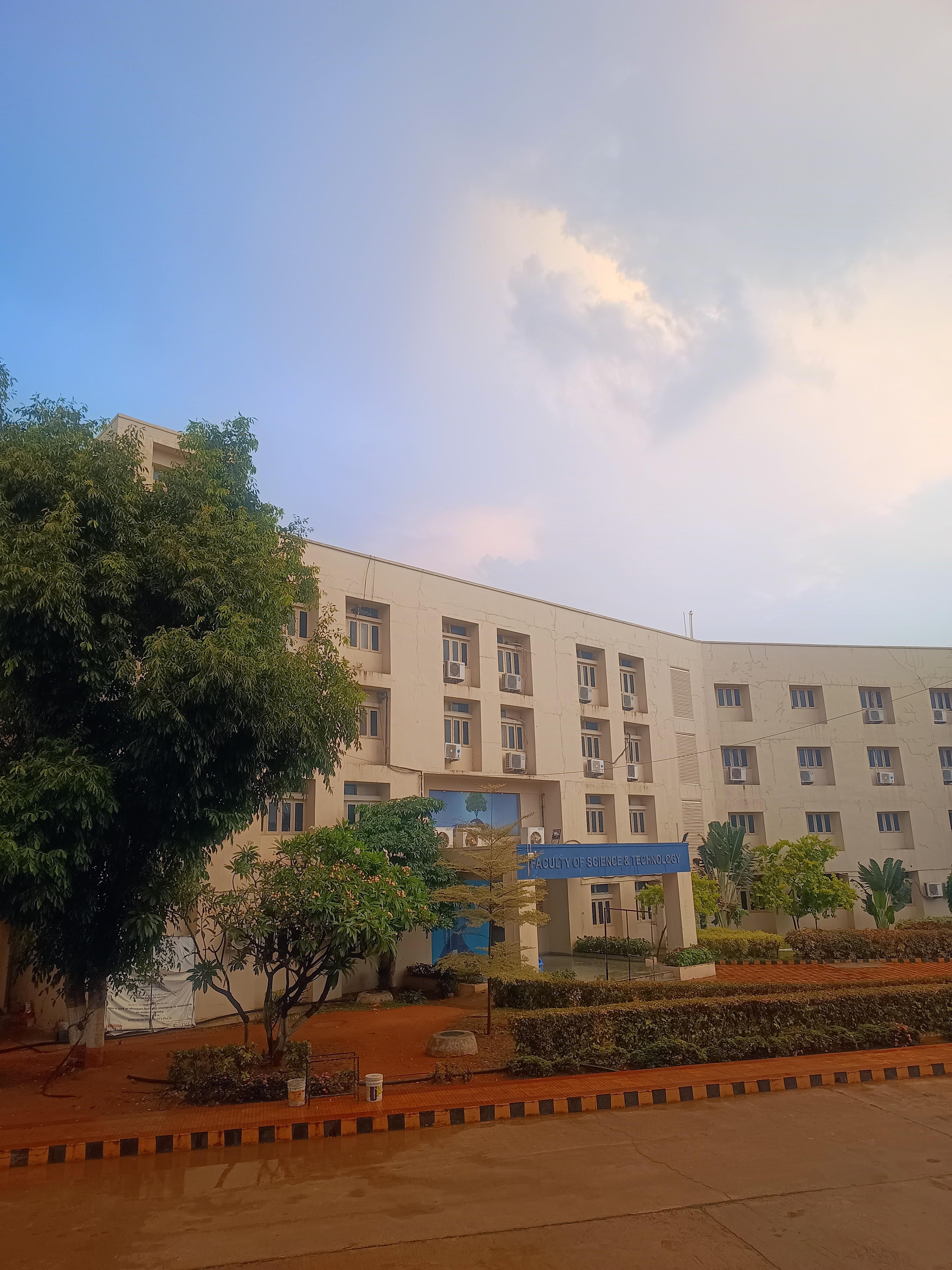 IFHE Campus photo (4) by Alaqmar Saify