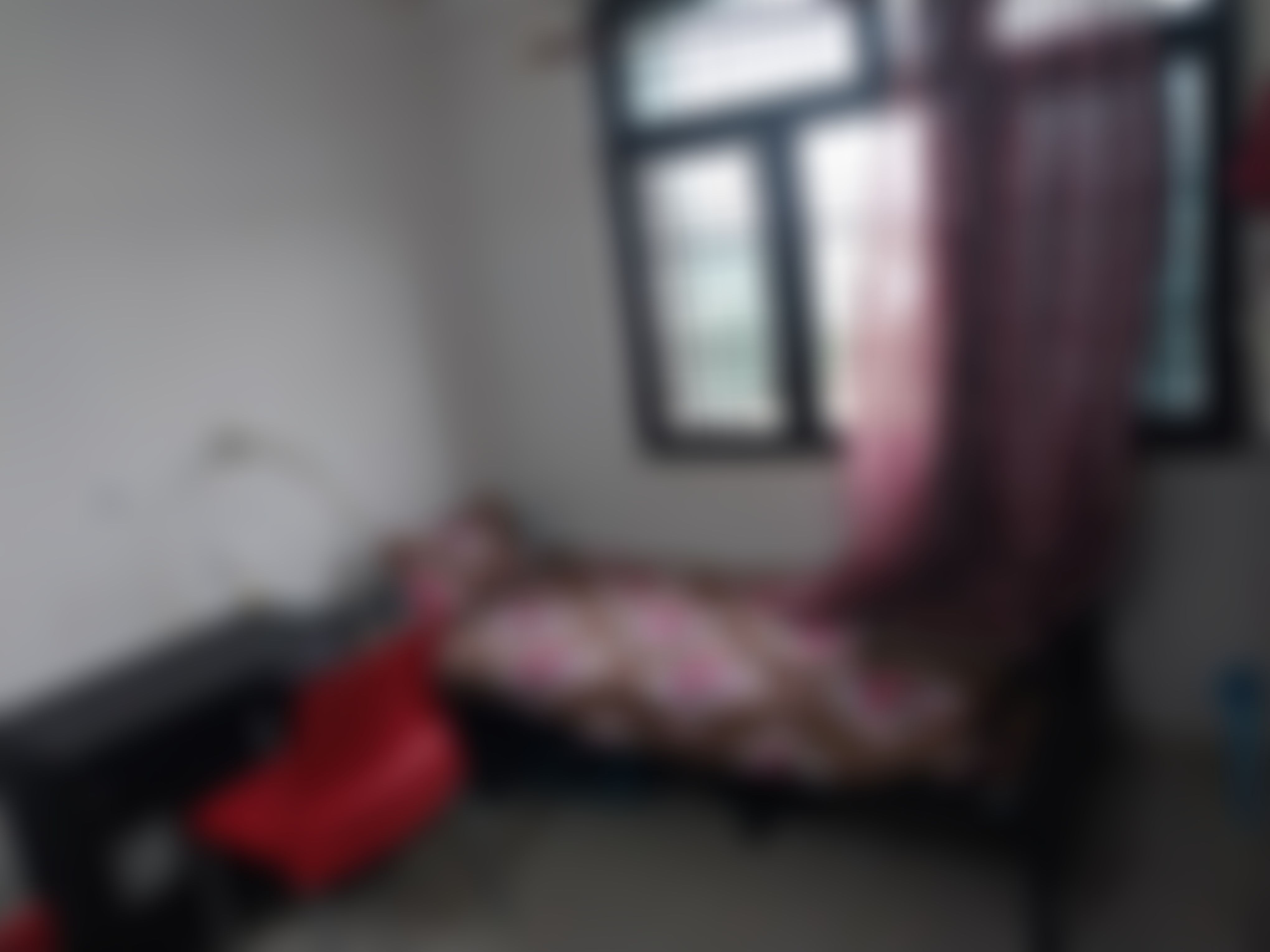 IIIT Lucknow Hostels photo (4) by KHUSHI ATUL PATIL