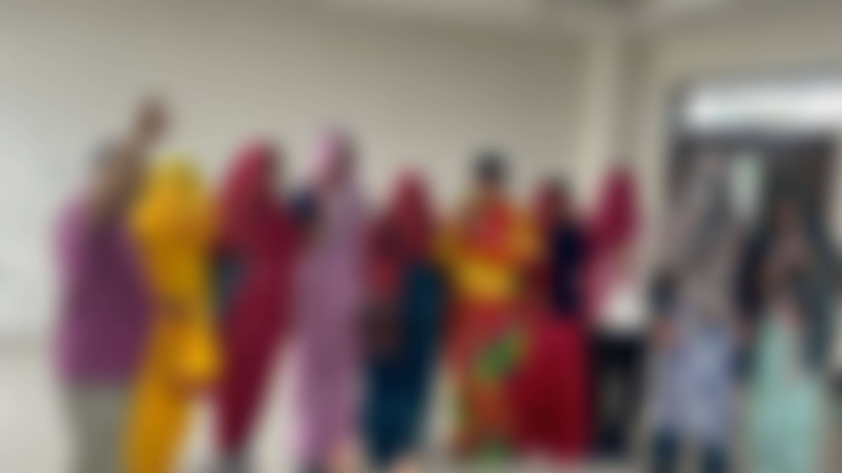 IIIT Lucknow Events photo (3) by KHUSHI ATUL PATIL