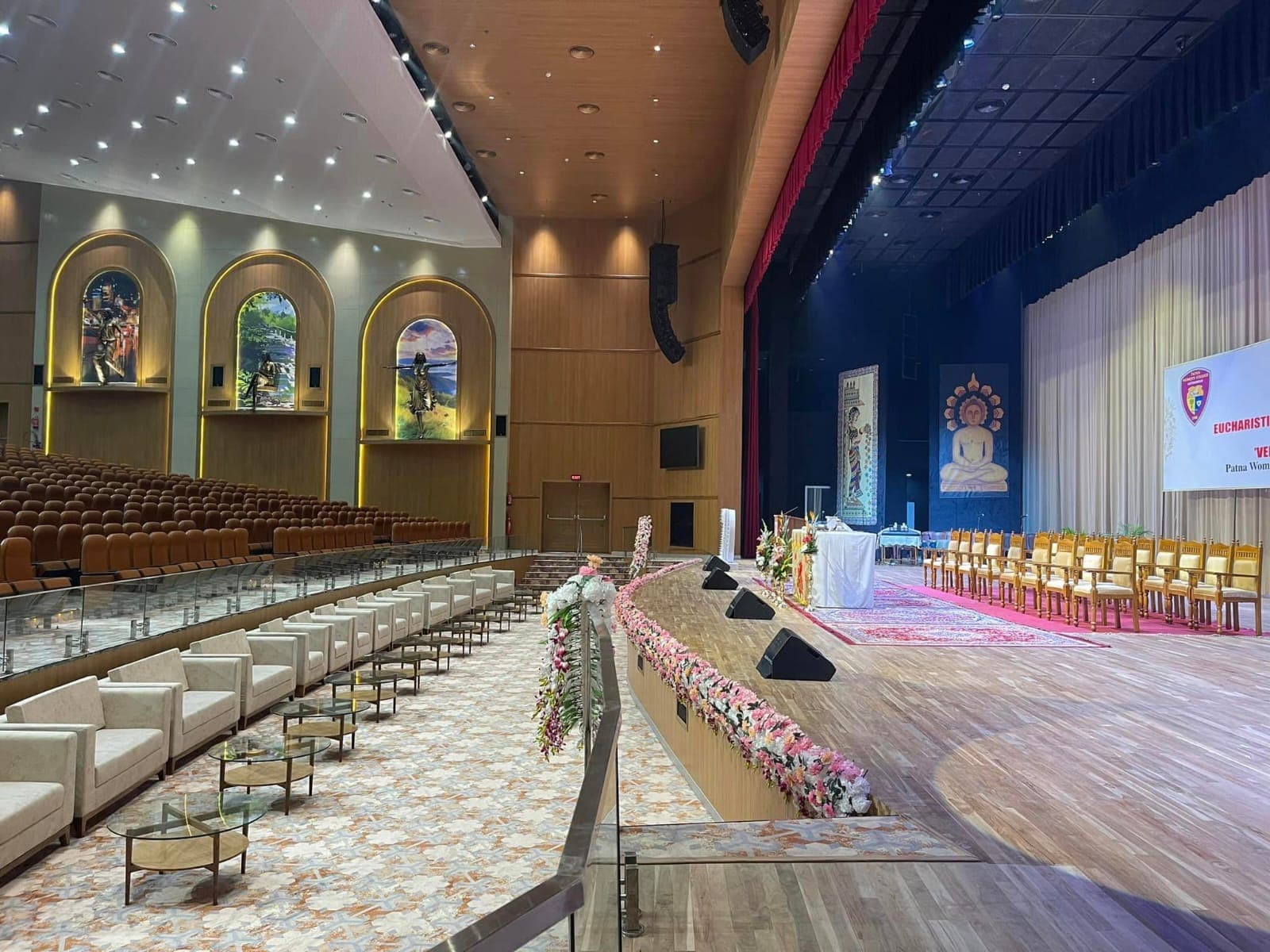 PWC Patna Infrastructure & Academic Building photo 4