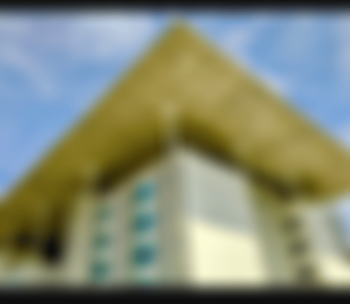 SRM University Amaravathi Infrastructure & Academic Building photo (6) by Ayush Dwivedi