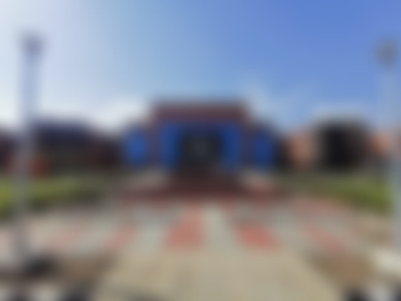 IIIT Pune Campus photo (16) by Krish Joshi