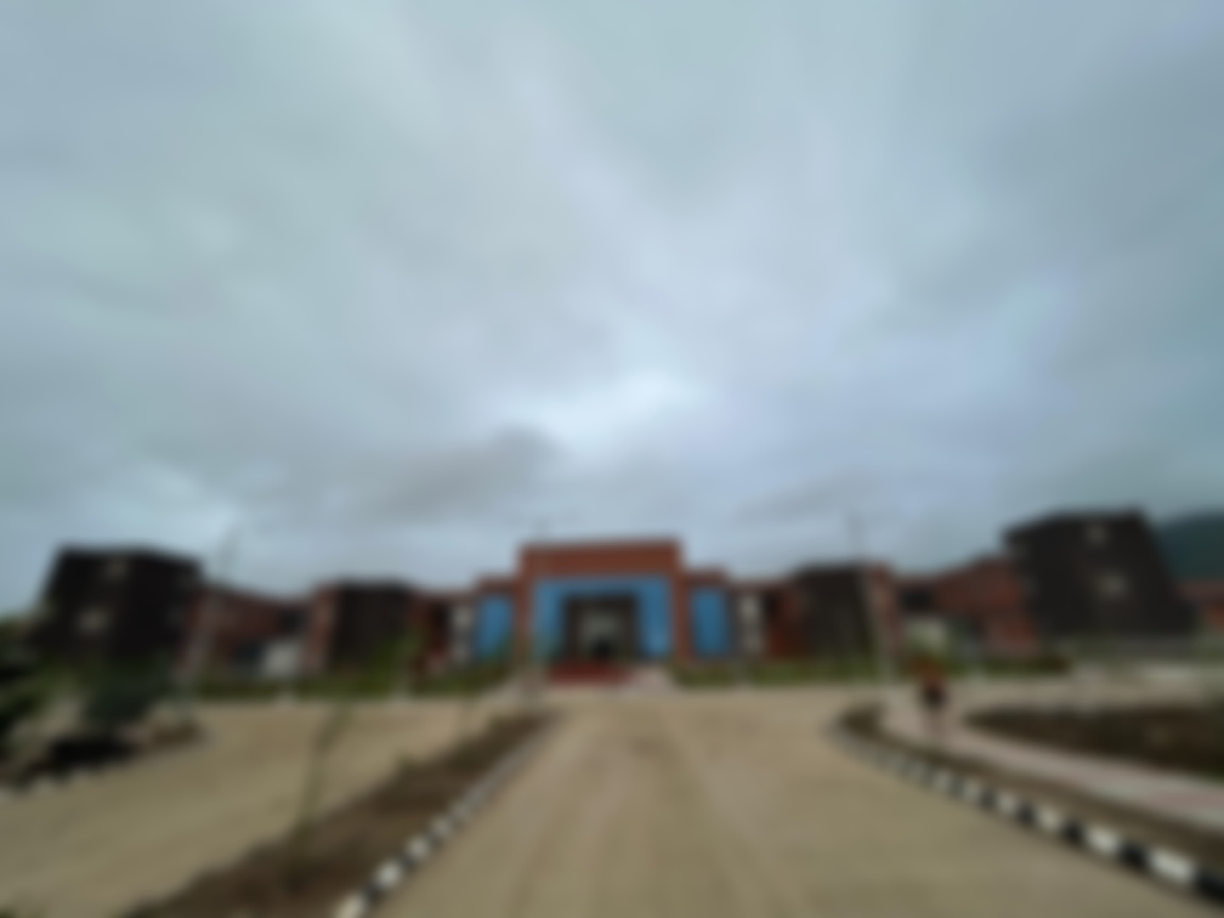 IIIT Pune Campus photo (9) by Utkarsha Desale