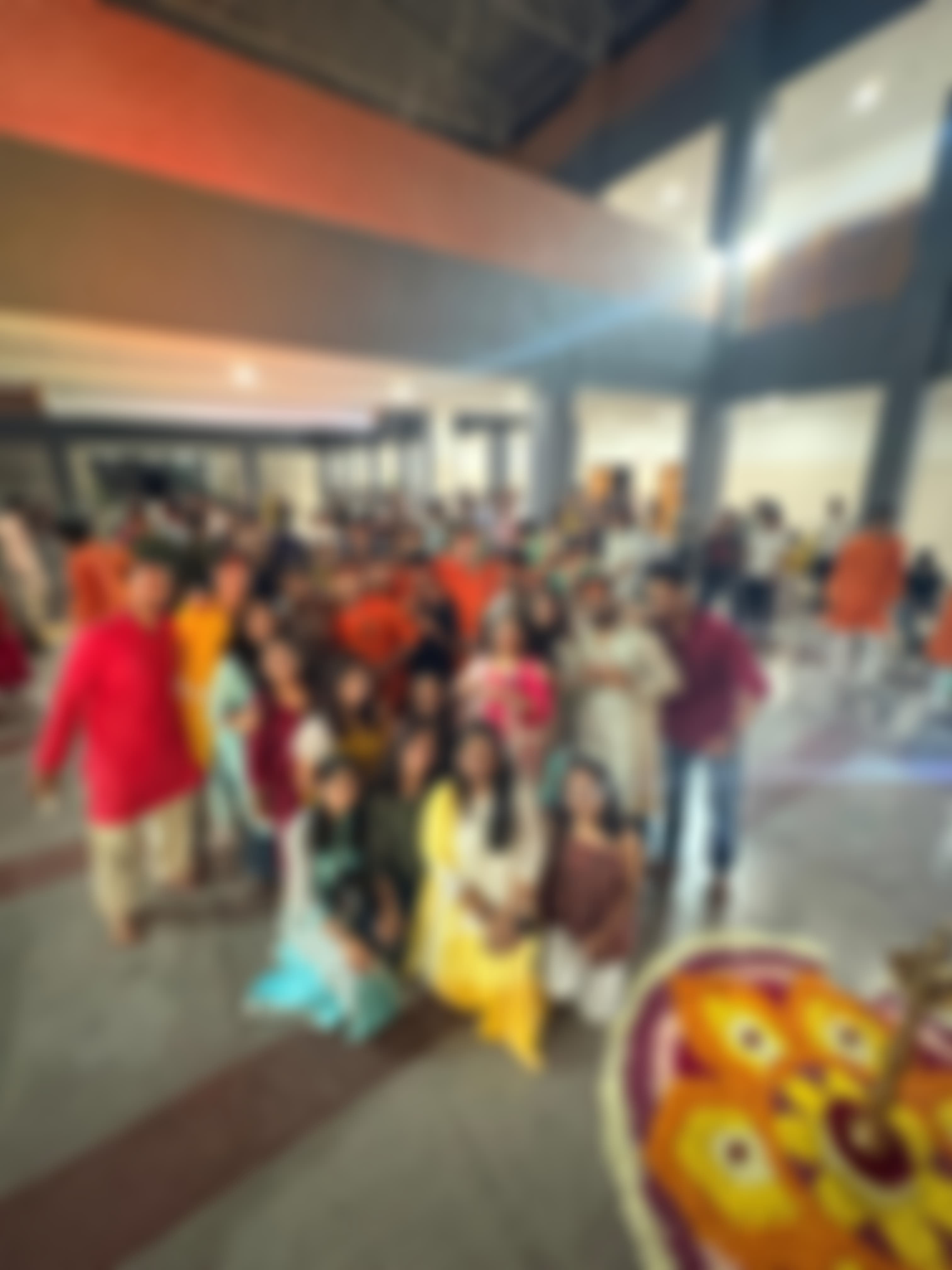 IIIT Pune Events photo (7) by Utkarsha Desale