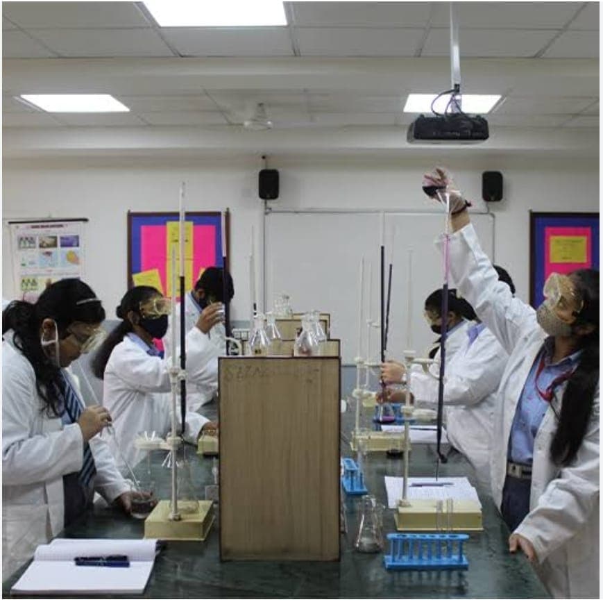 IIIT Una Facilities & Labs photo 1