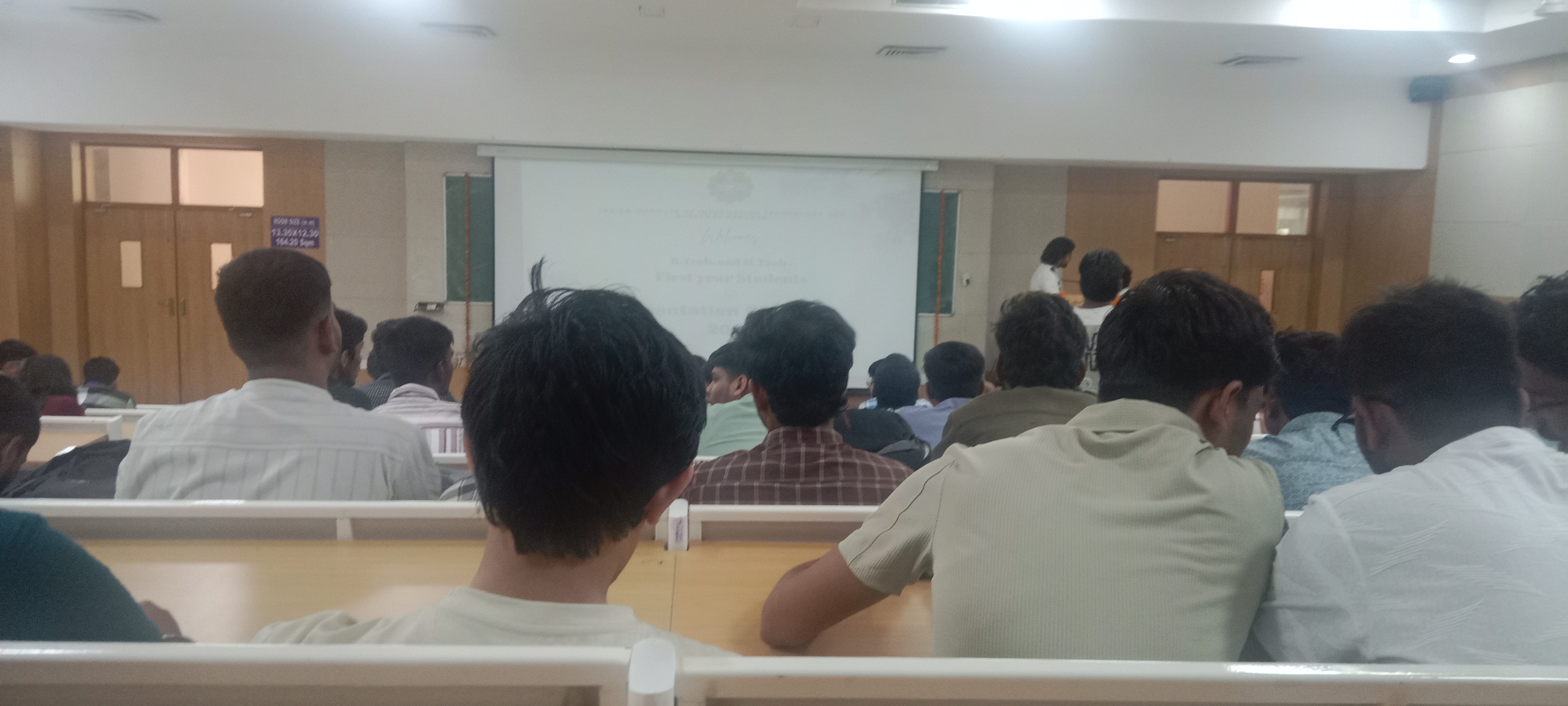 IIIT Una Extra-Curricular photo (2) by Bhavishya