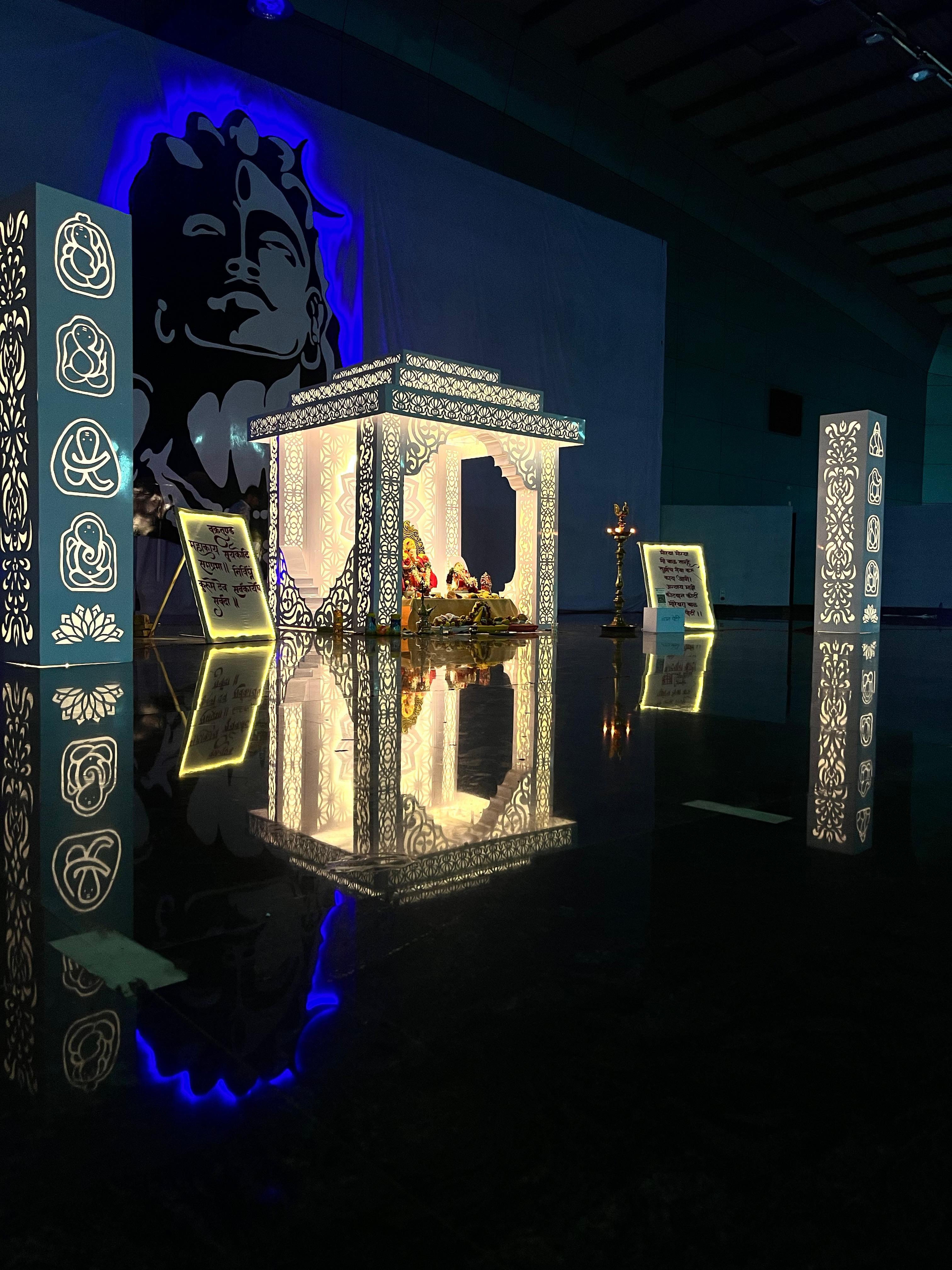 NIT Trichy Events photo (2) by Rishi Raj Tiwari