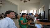 Facilities & Labs Photo submitted by Surendra varma