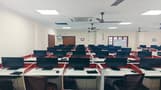 Facilities & Labs Photo submitted by Neelima Yarabati