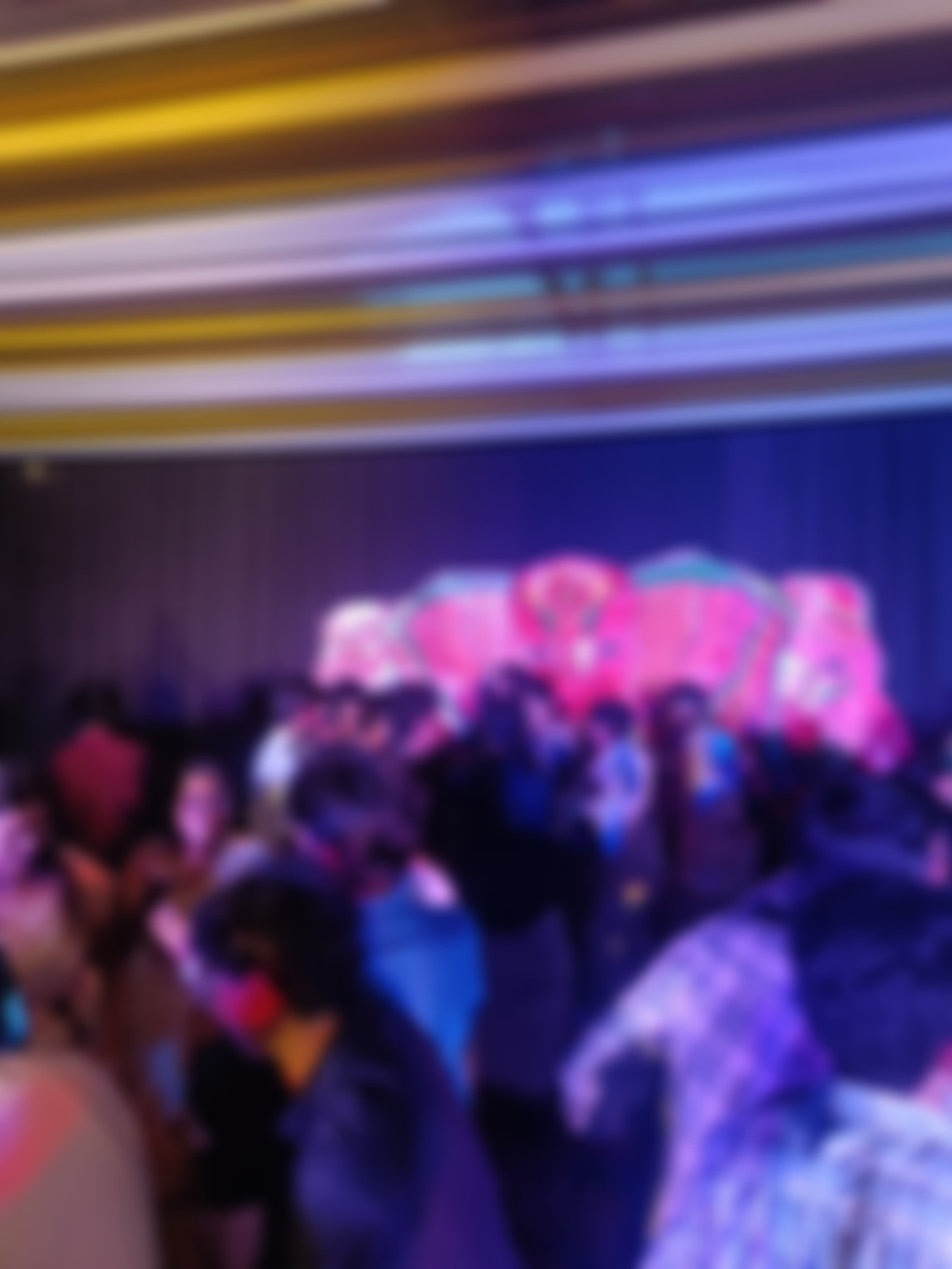 VNIT Nagpur Events photo (8) by Nitish kumar