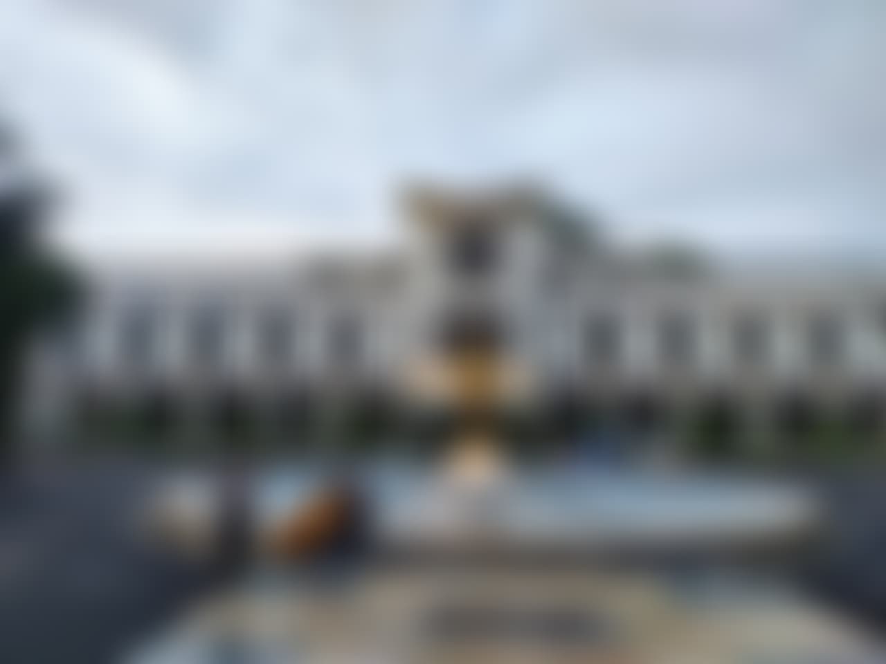 VNIT Nagpur Infrastructure & Academic Building photo (7) by Nitish kumar