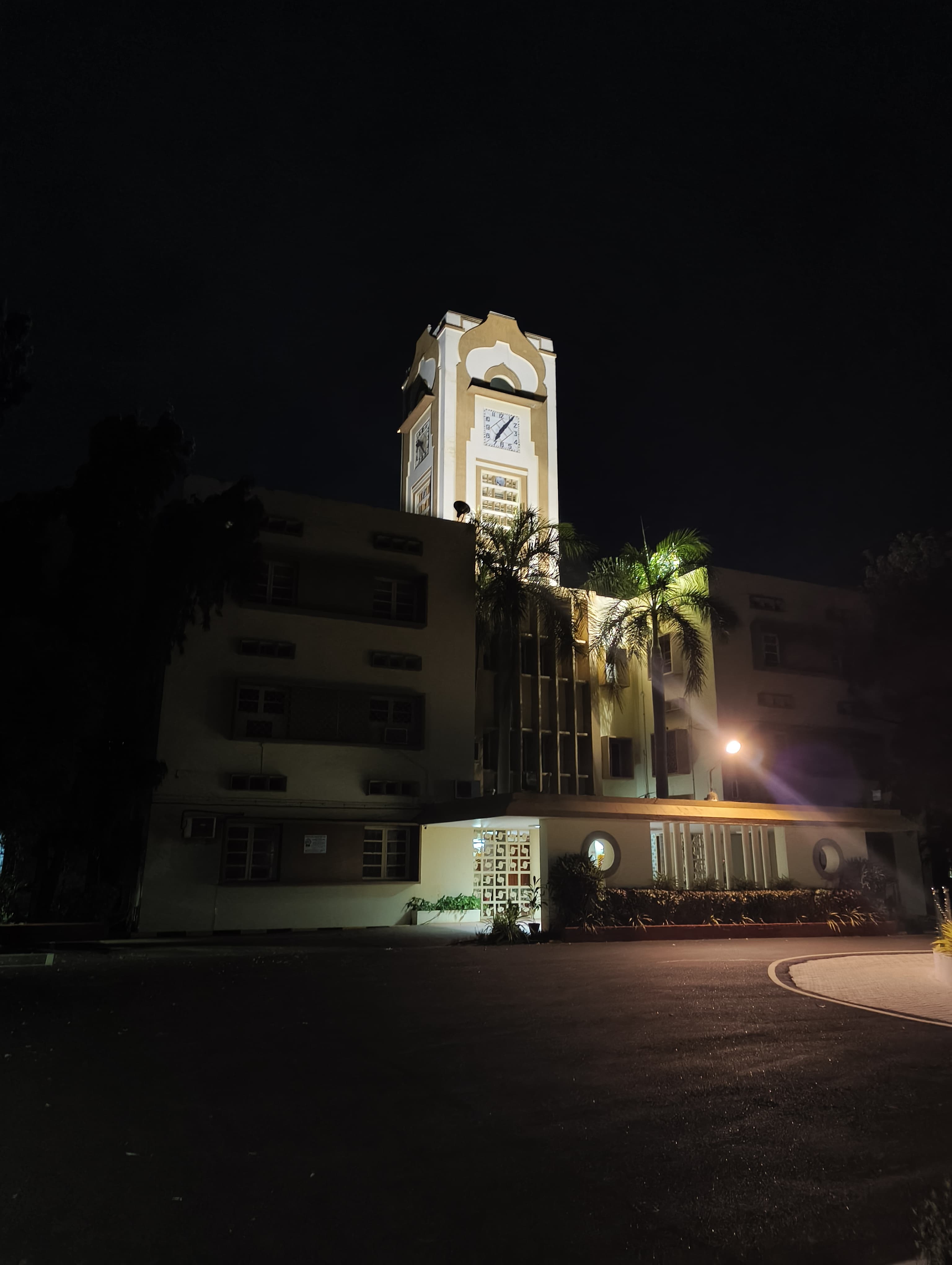 NIT Trichy Facilities & Labs photo (20) by Ayush Sharma