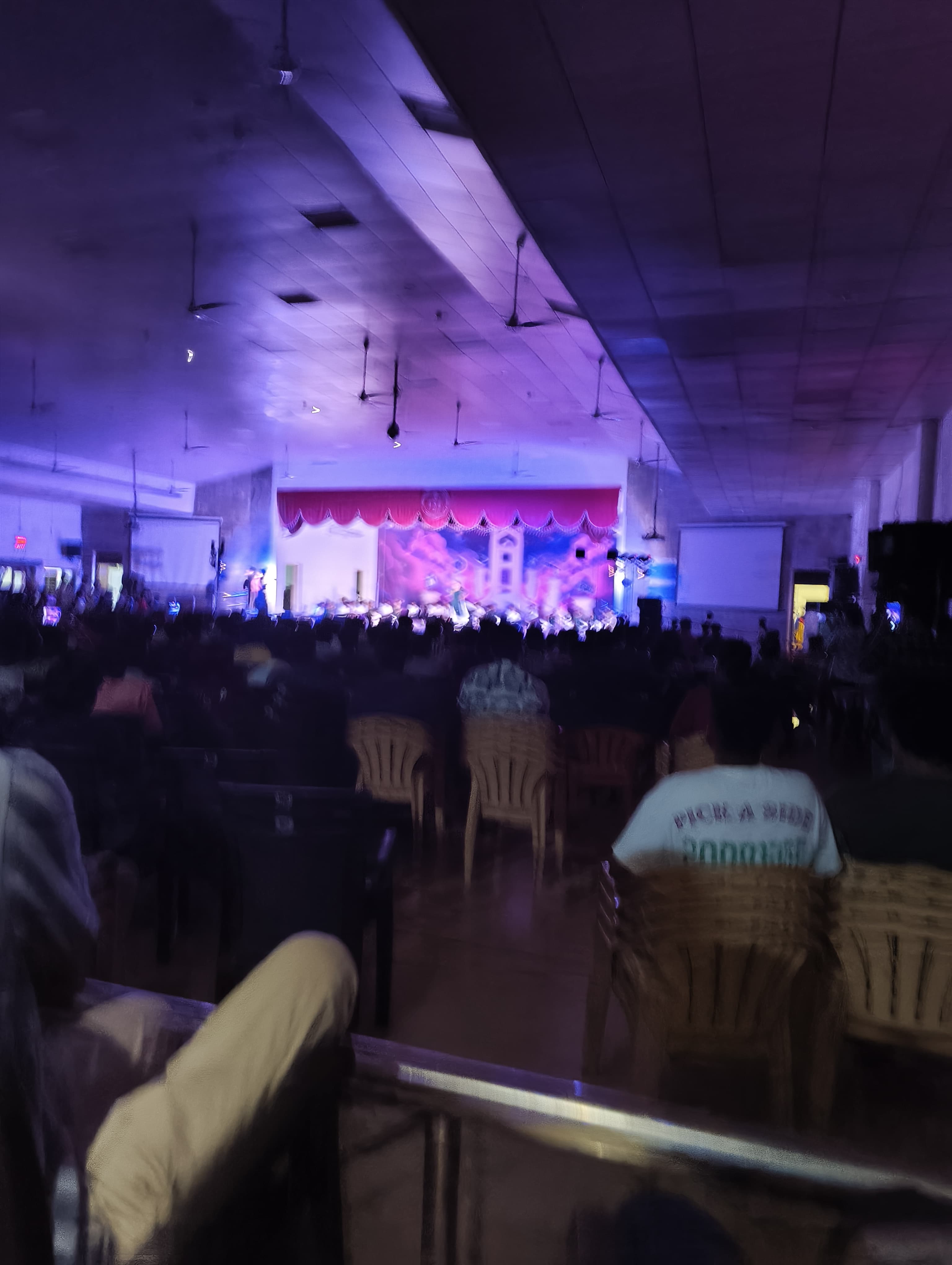 NIT Trichy Facilities & Labs photo (18) by Ayush Sharma