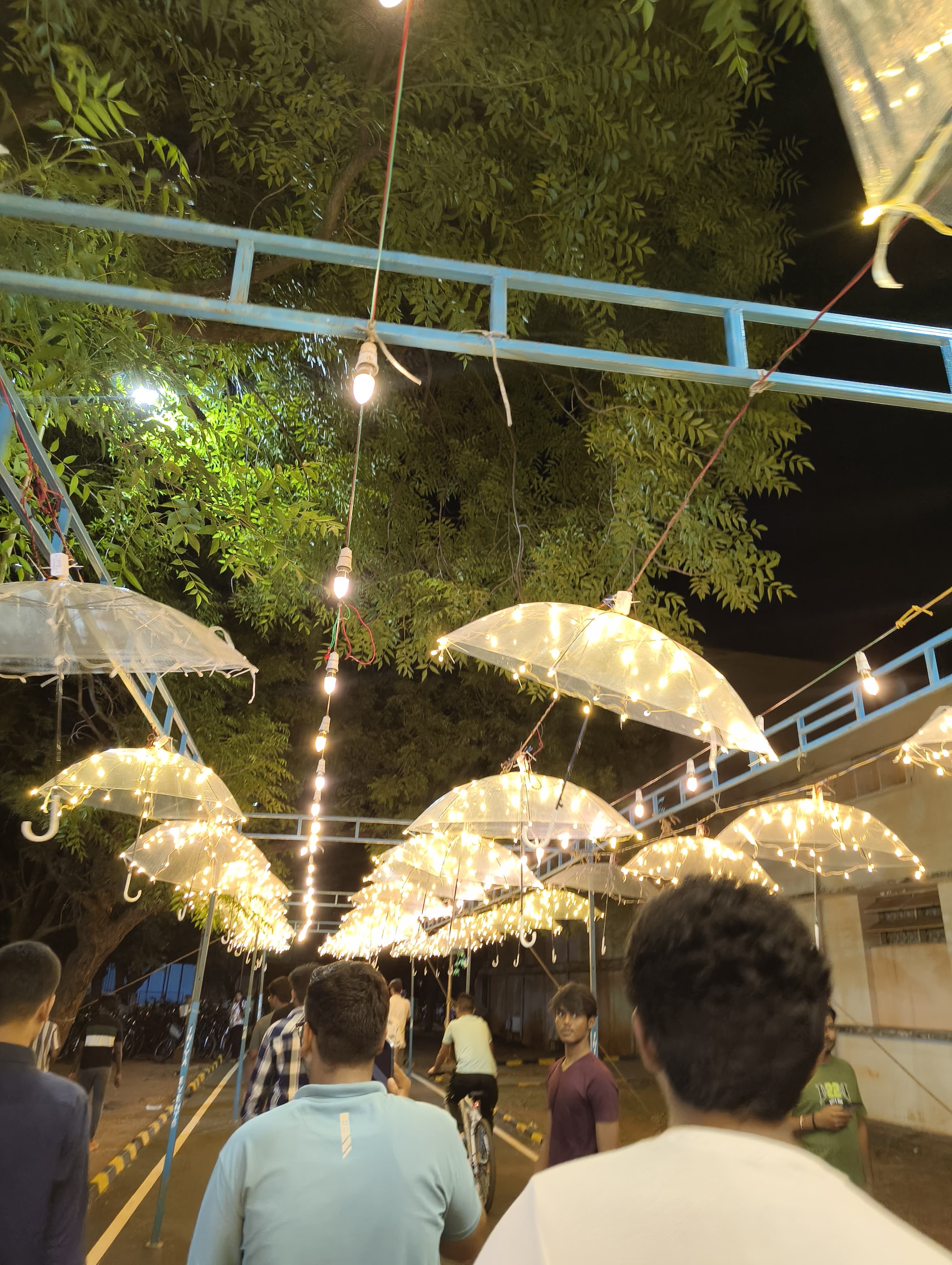 NIT Trichy Facilities & Labs photo (19) by Ayush Sharma