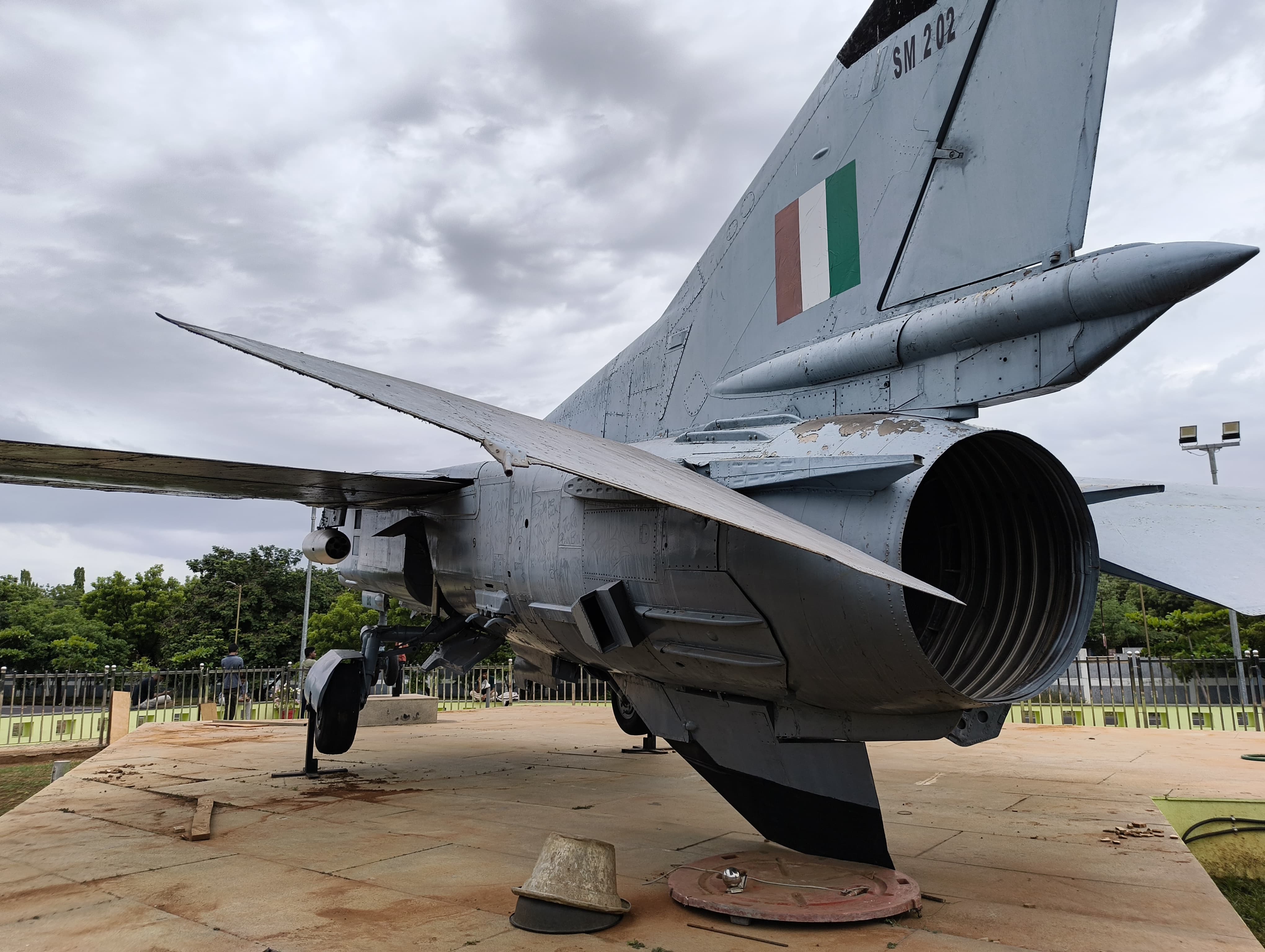 NIT Trichy General photo (17) by Ayush Sharma