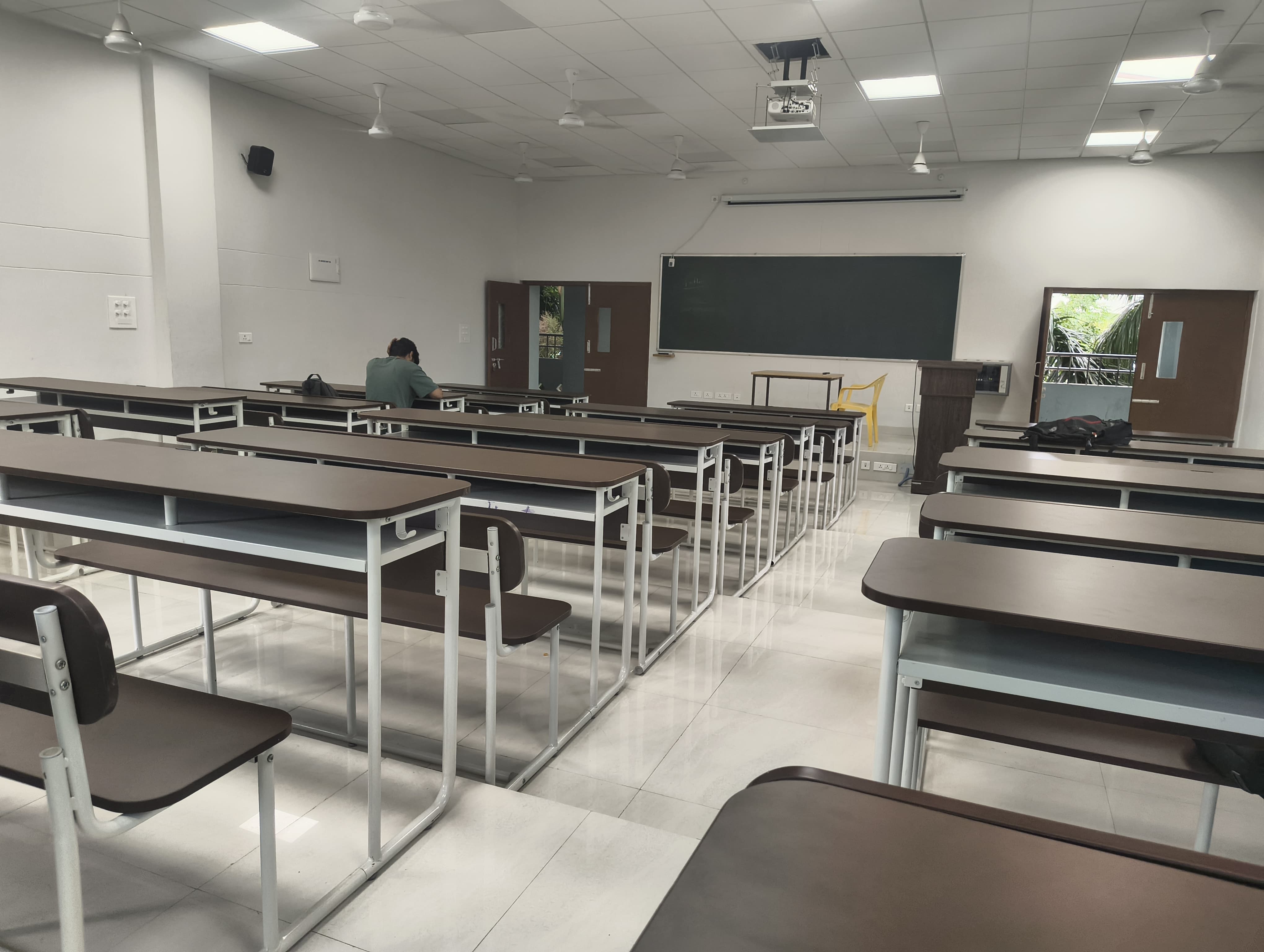 NIT Trichy General photo (20) by Ayush Sharma