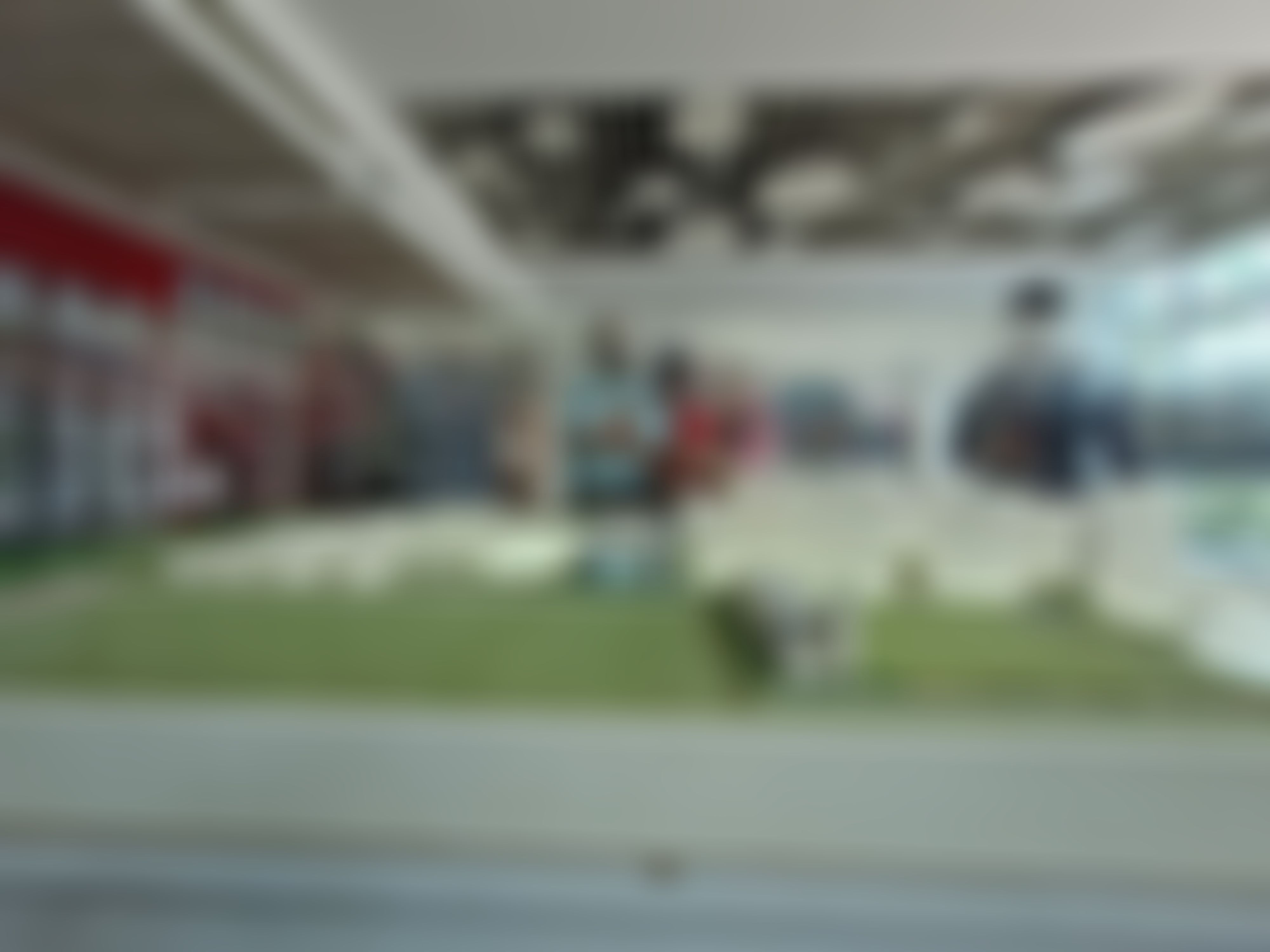 Bennett University Campus photo (18) by Dhruv Saini