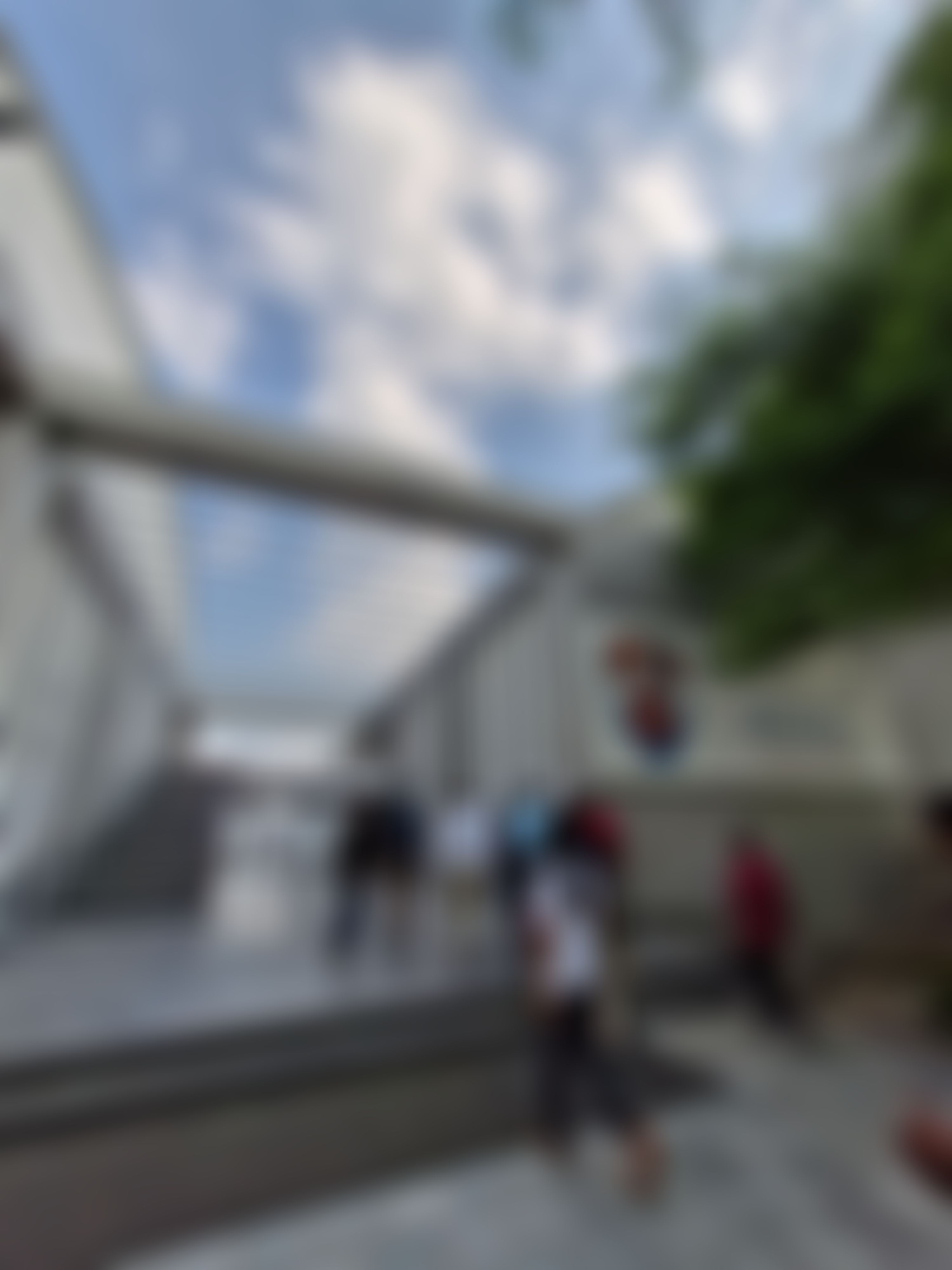 Bennett University Campus photo (17) by Dhruv Saini