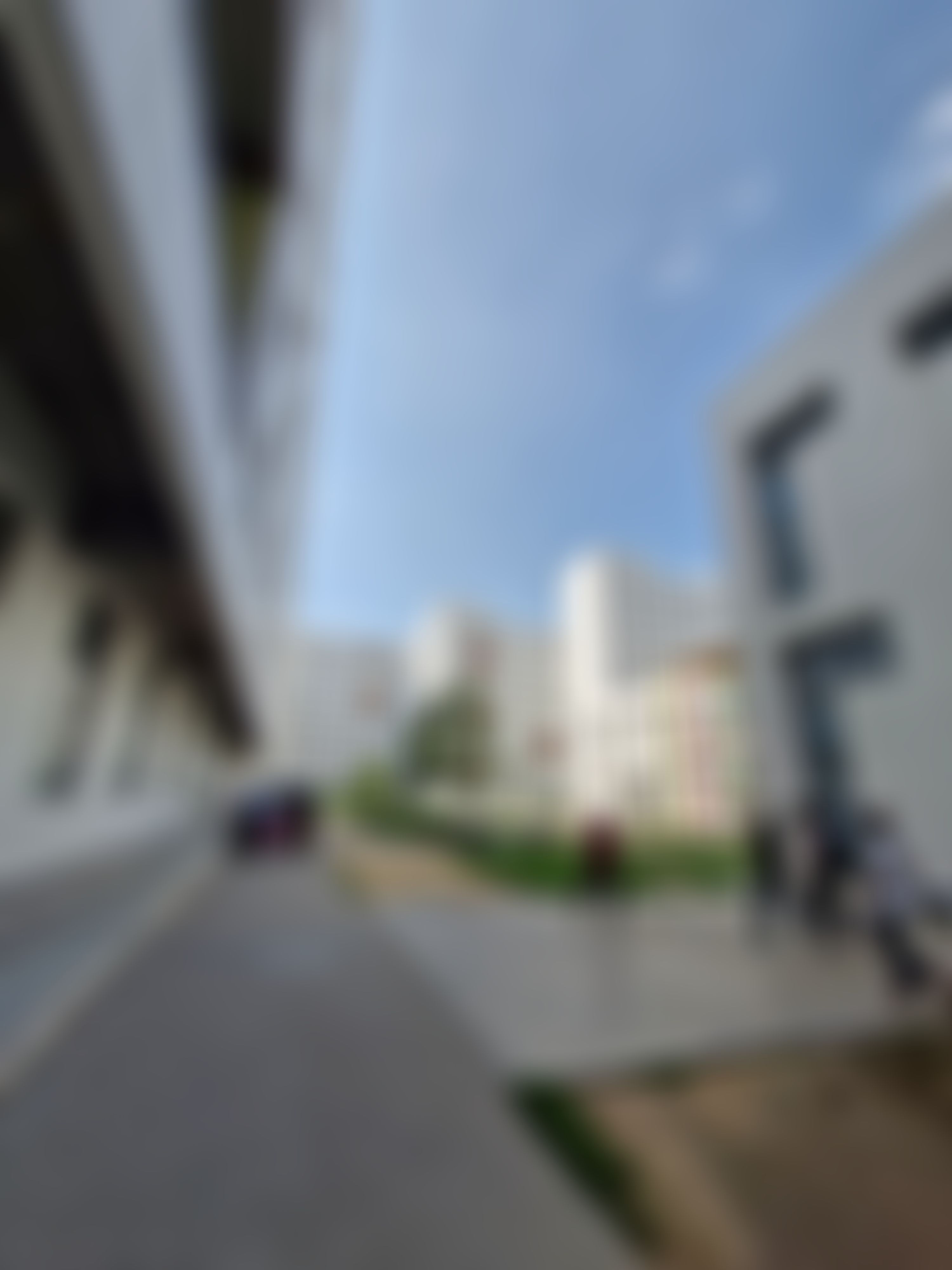 Bennett University Campus photo (13) by Dhruv Saini