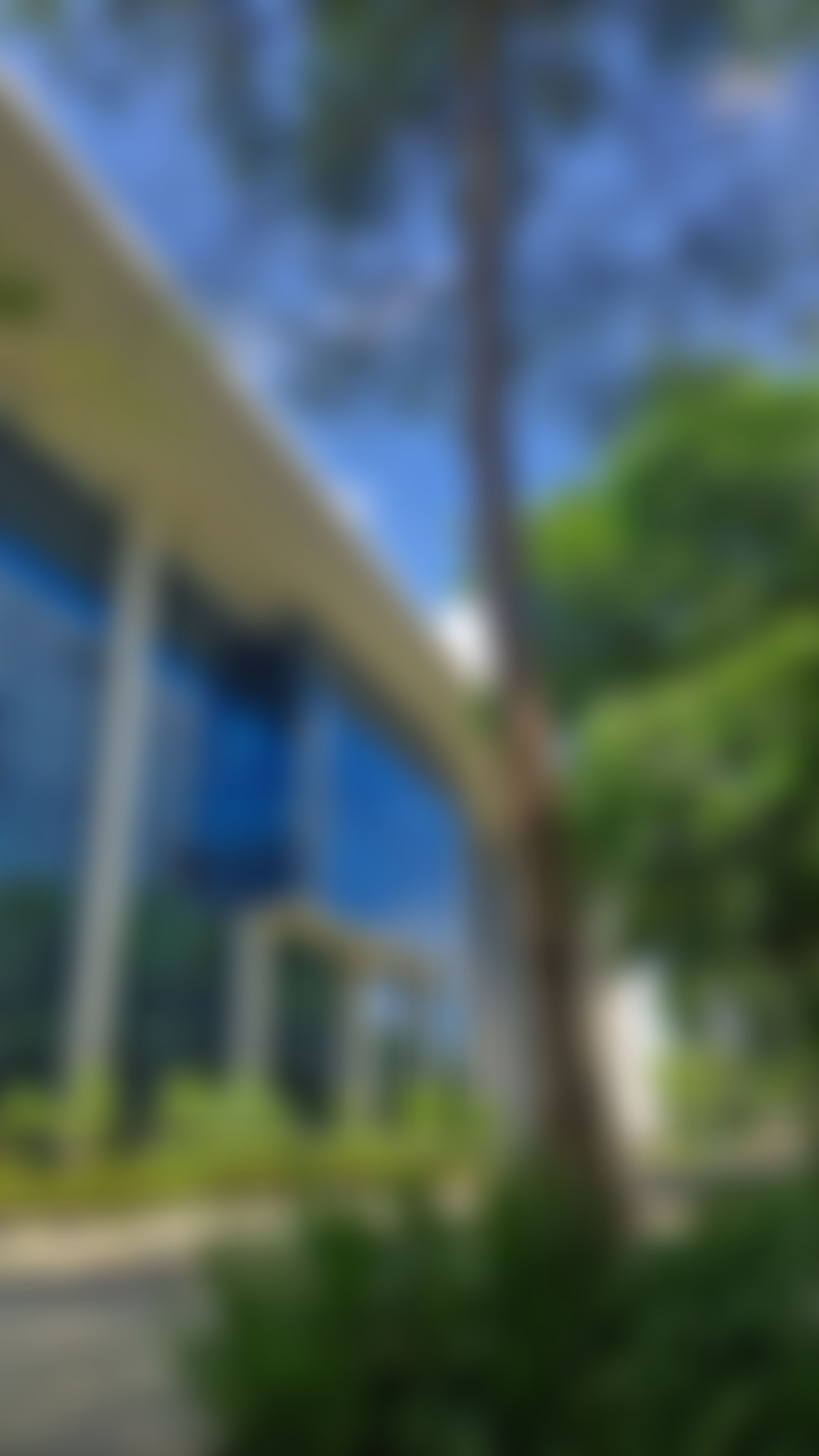 Bennett University Campus photo (8) by Dhruv Saini