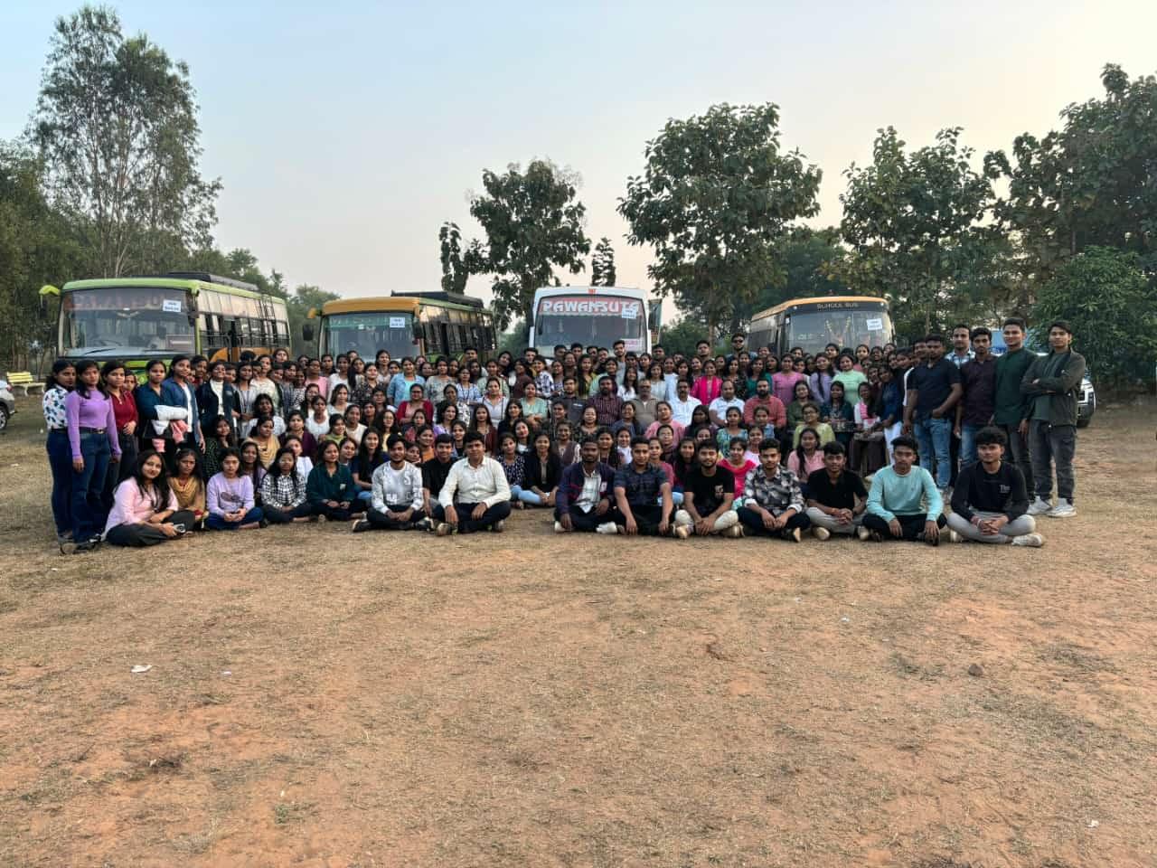 Vivekanand College of Nursing Events photo 4