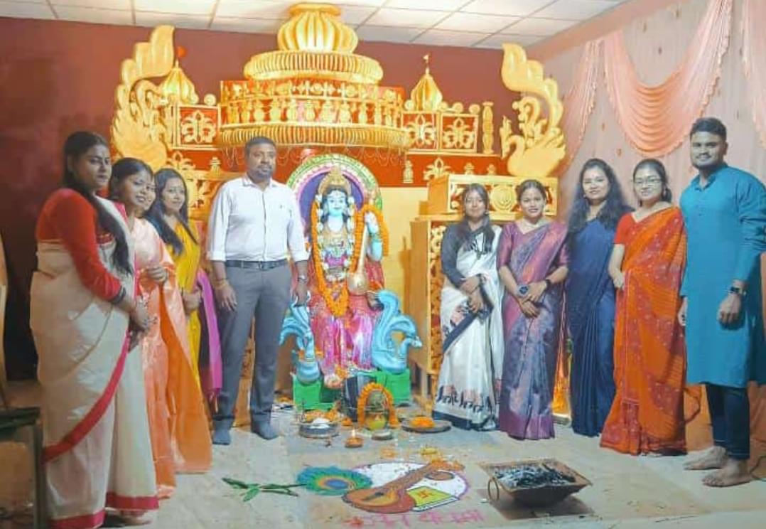 Vivekanand College of Nursing Events photo 3