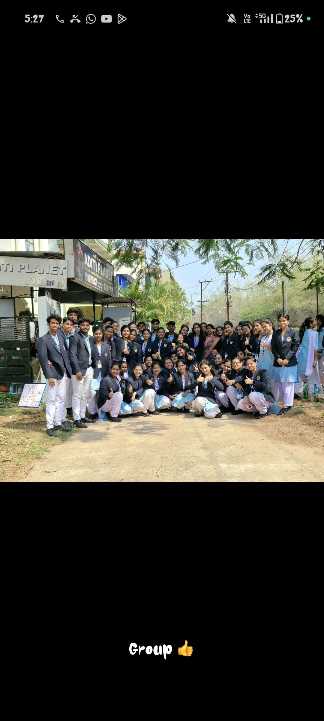 Vivekanand College of Nursing Events photo 2