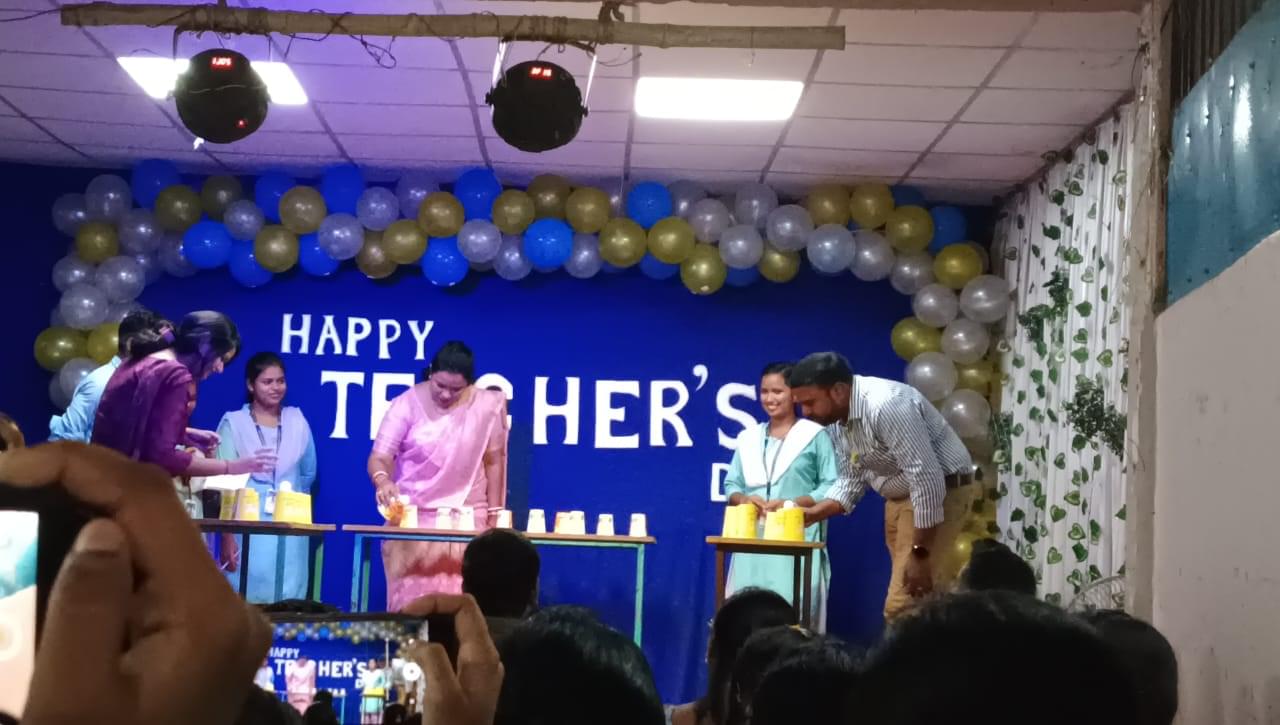 Vivekanand College of Nursing Events photo 1