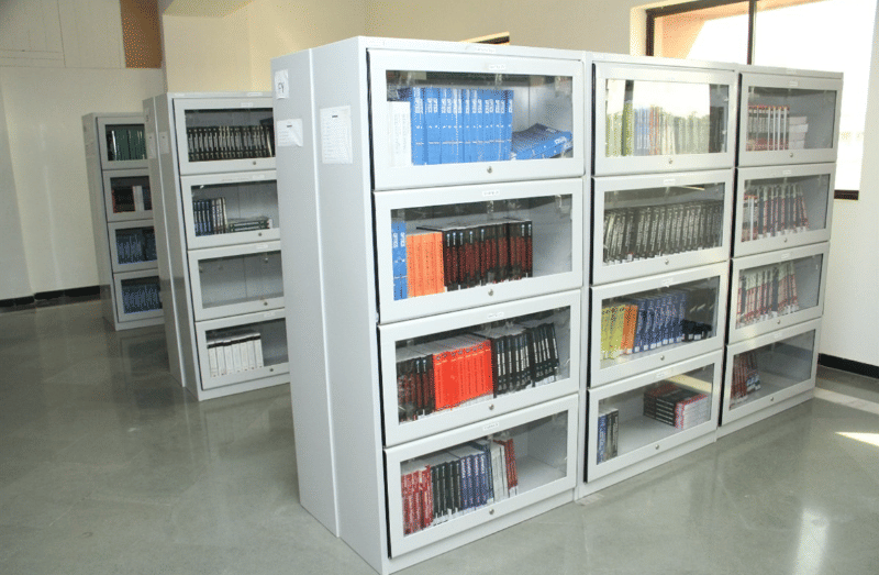 IIIT Pune Facilities & Labs photo (3) by Donapati madhu chaitanya reddy